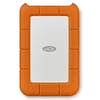 Disco duro 2 TB externo | LaCie Rugged USB-C (portátil) 