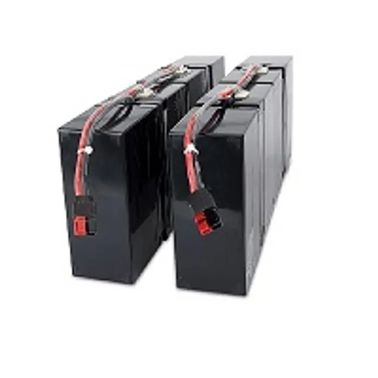 Pack de bateria 10kVA Forza charging stand Rack 20 Batt 1