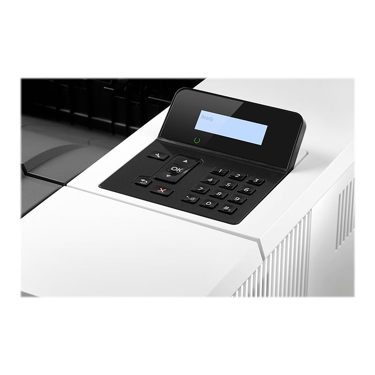 HP LaserJet Pro M501dn - impresora - monocromo - laser 11