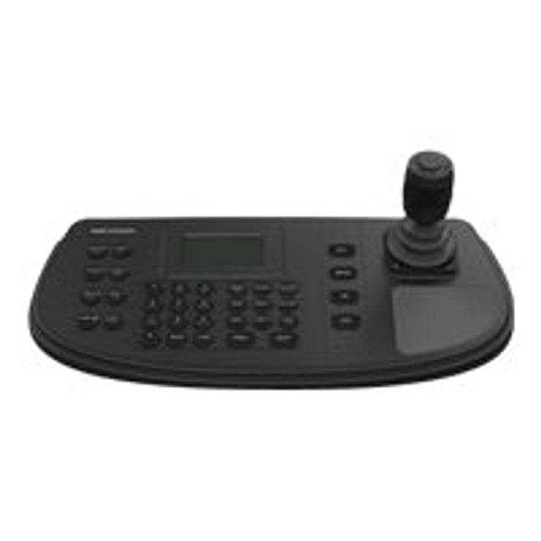 Hikvision DS-1200KI - cámara / mando a distancia de DVR 1