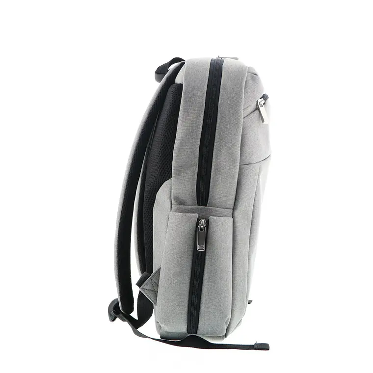 Klip Xtreme - Indigo | Mochila para laptop 15.6