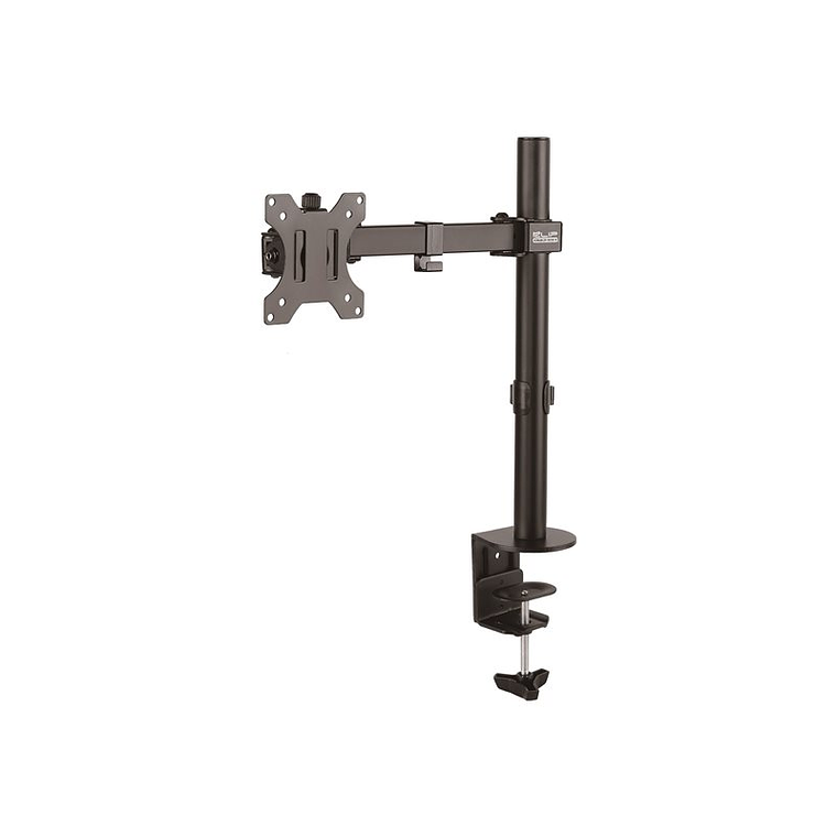 soporte Monitor Klip Xtreme KPM-300 | montaje en el escritorio 1