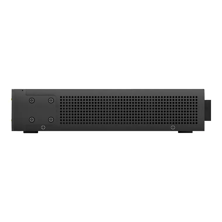 Switch 24 puertos Linksys Business LGS124P - conmutador sin gestionar rack 6