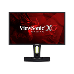ViewSonic XG Gaming XG2560 - monitor LED - Full HD (1080p) - 25"