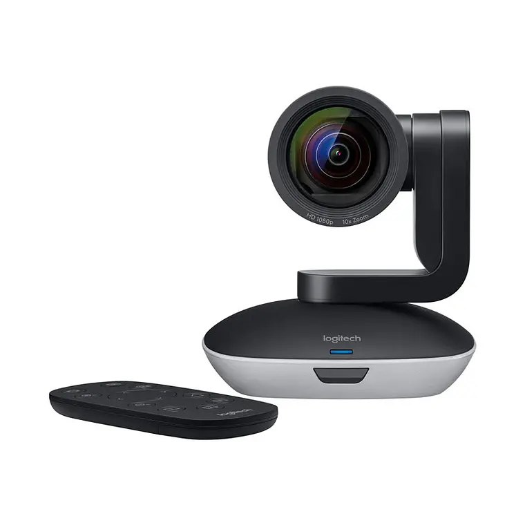 Logitech PTZ Pro 2 - cámera de conferencias 2