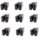 Pack de bateria 10kVA Forza charging stand Rack 20 Batt - Miniatura 2