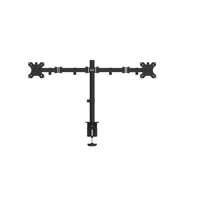 soporte Monitor Doble Klip Xtreme | LCD/LED 13
