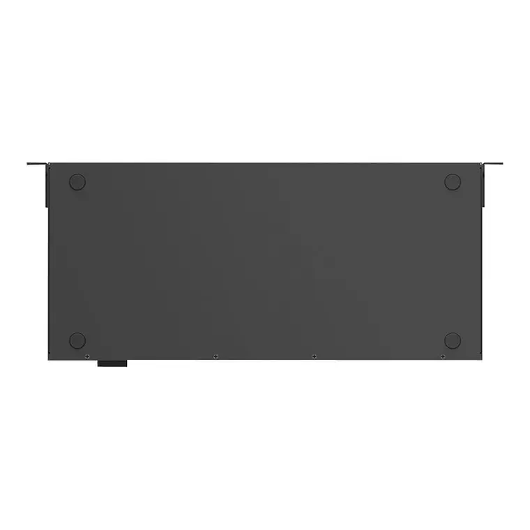 Switch 24 puertos Linksys Business LGS124P - conmutador sin gestionar rack 7