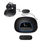 Logitech GROUP HD Video and Audio Conferencing System - kit de videoconferencia - Miniatura 2