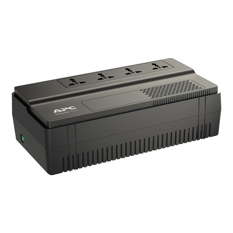 UPS 1000VA APC Easy-UPS BV BV1000I-MS 600 vatios  1