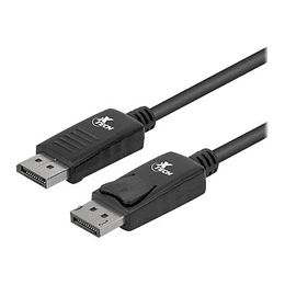 Xtech cable DisplayPort - 1.8 m