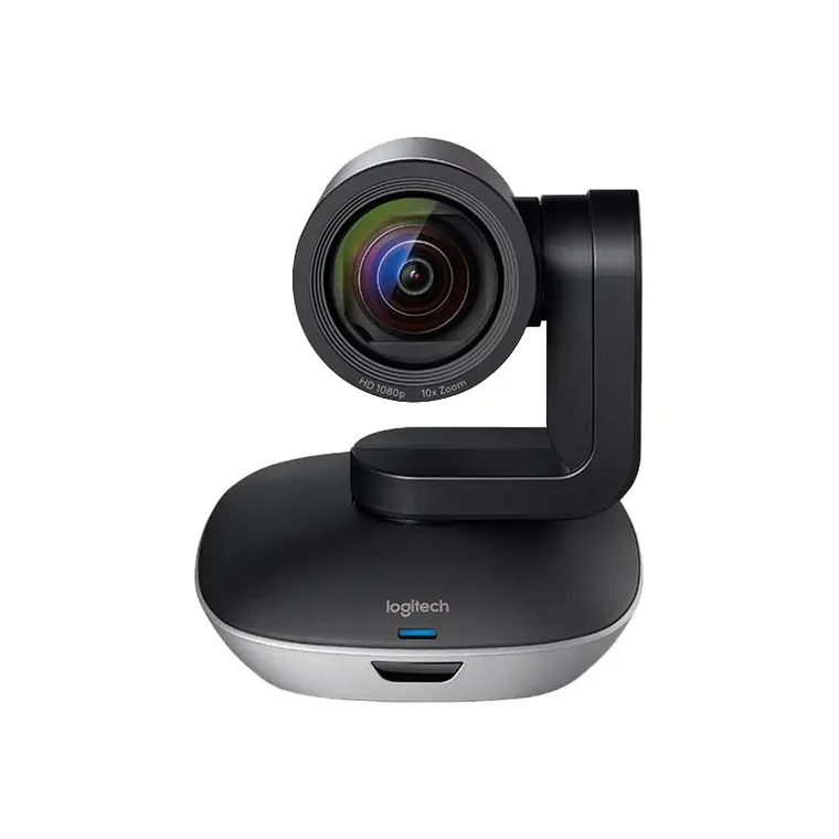 Logitech GROUP HD Video and Audio Conferencing System - kit de videoconferencia 3