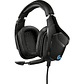 Headset Logitech G935 Wireless 7.1 Surround Sound LIGHTSYNC Gaming - Miniatura 2