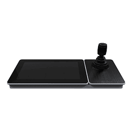 Mando a distancia de DVR - Camara Hikvision DS-1600KI 