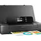 Impresora HP inkjet Officejet 200 Mobile color tinta - Miniatura 8
