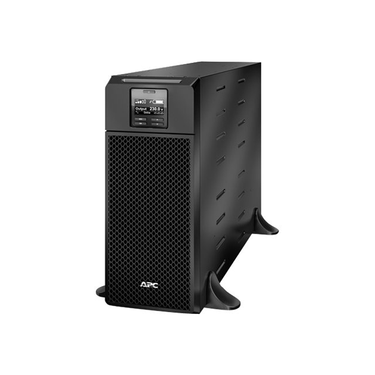 UPS 6000VA APC Smart-UPS SRT | SRT6KXLI 1