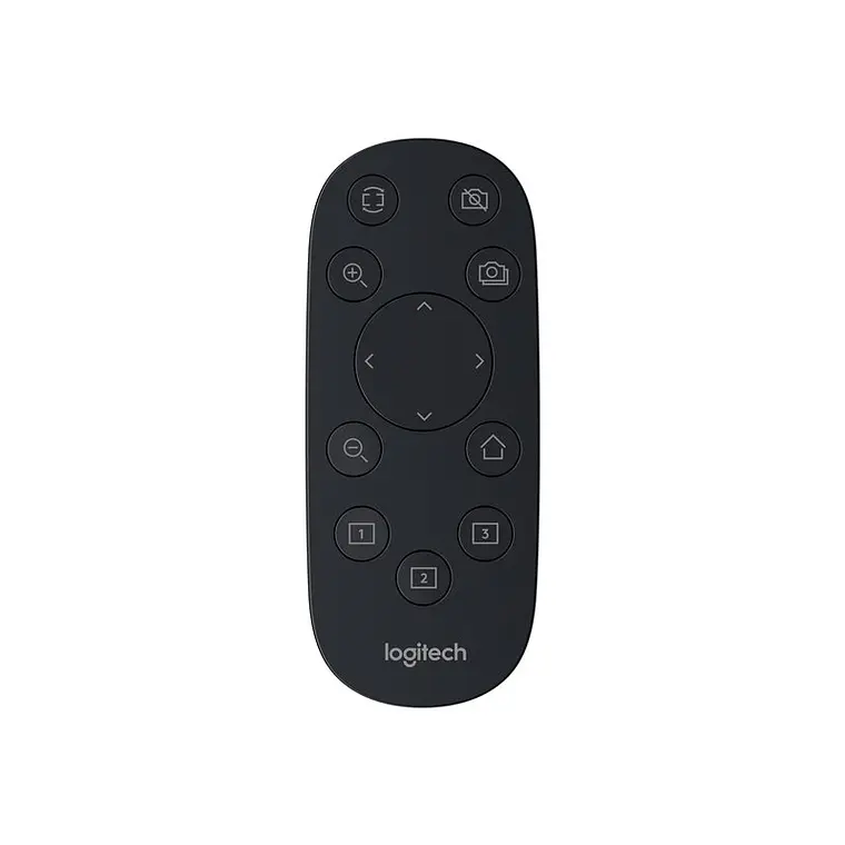 Logitech PTZ Pro 2 - cámera de conferencias 6