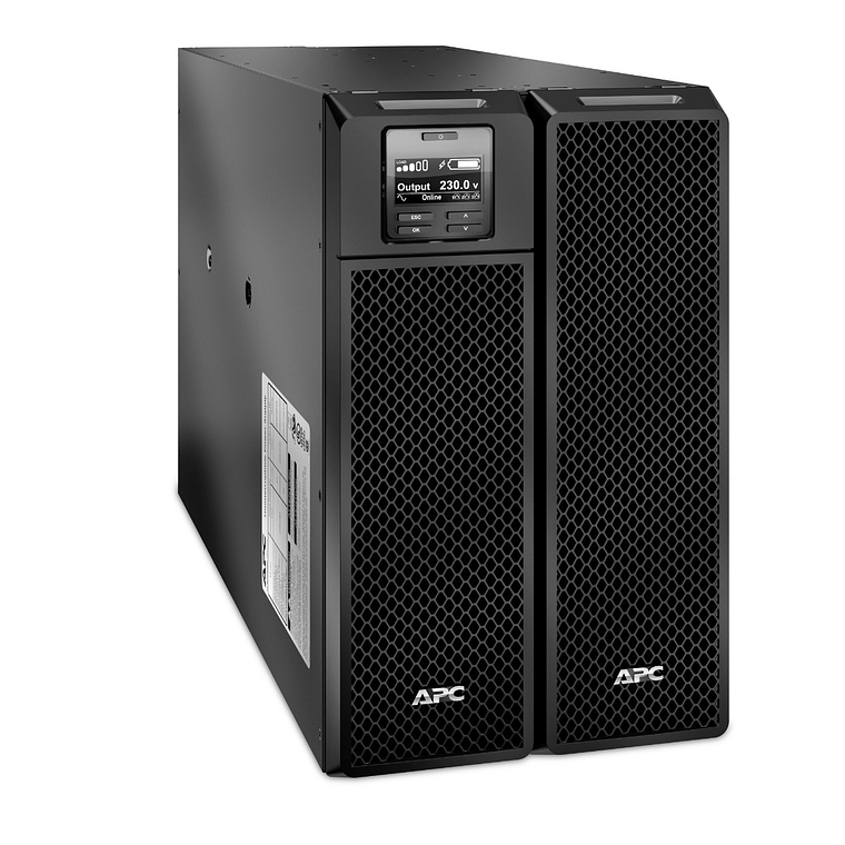 UPS 8000VA APC Unidad Smart-UPS SRT 230V 3