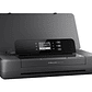 Impresora HP inkjet Officejet 200 Mobile color tinta - Miniatura 9