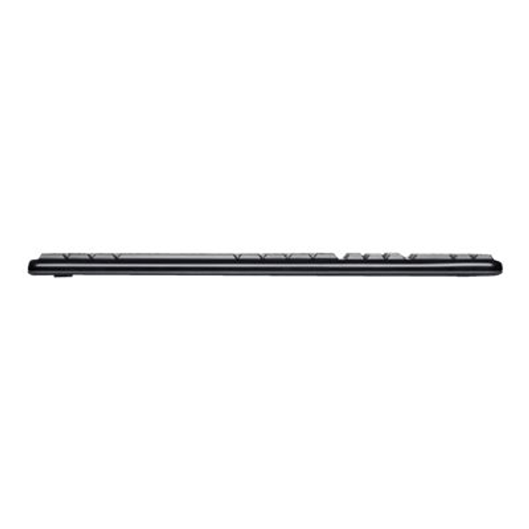 Kit Mouse y Teclado Logitech Desktop MK120  3