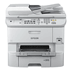 Impresora Multifuncional Epson WorkForce WF-6590 | PrecisionCore®