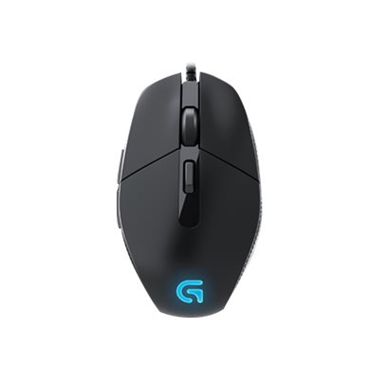 Mouse Gamer Logitech G305 LightSpeed Wireless 6