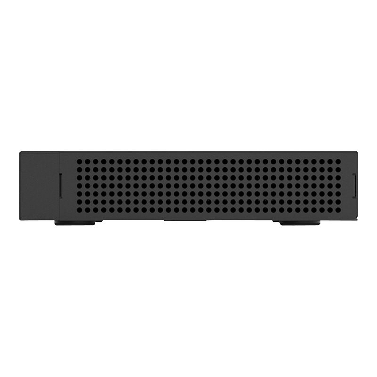 Switch 8 puertos Linksys Business LGS108P - conmutador sin gestionar 6