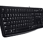 Kit Mouse y Teclado Logitech Desktop MK120  - Miniatura 4
