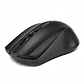 Mouse Óptico Xtech XTM-310BK, 2.4GHz Wireless, 4 Botones, 1600DPI, Black - Miniatura 2