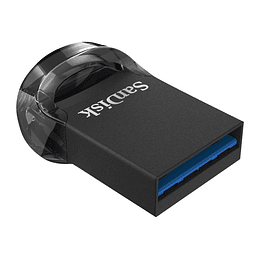 Unidad flash USB 16 GB - SanDisk Ultra Fit 