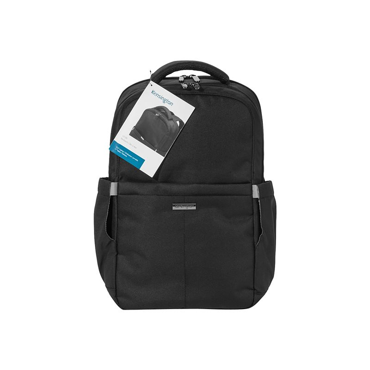 Kensington LS150 mochila para transporte de portátil 2