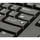 Kensington Kit Teclado Mouse Alámbrico - negro - Miniatura 3