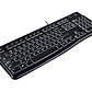 Kit Mouse y Teclado Logitech Desktop MK120  - Miniatura 5