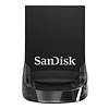 Unidad flash USB 16 GB - SanDisk Ultra Fit 