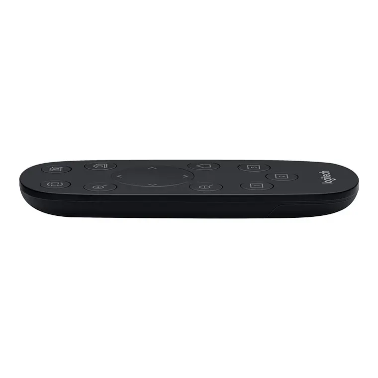 Logitech PTZ Pro 2 - cámera de conferencias 8