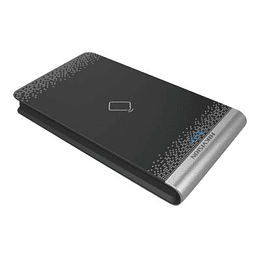 Hikvision DS-K1F100-D8E - lector de tarjetas inteligentes - USB 2.0