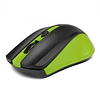 Mouse Inalámbrico  2.4 GHz | 1600dpi (verde)