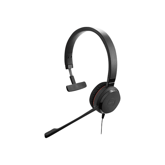 Jabra Evolve 30 II MS Mono - auricular