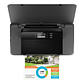 Impresora HP inkjet Officejet 200 Mobile color tinta - Miniatura 11