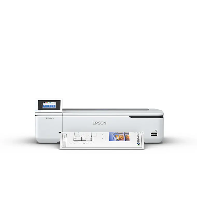 Epson Impresora Inalámbrica SureColor T3170 1