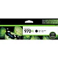 Cartucho de tinta HP 970XL color Negro Alto rendimiento CN625AM - Miniatura 1
