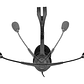 Audífonos Logitech H111 con Micrófono - Miniatura 6