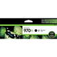 Cartucho de tinta HP 970XL color Negro Alto rendimiento CN625AM - Miniatura 2