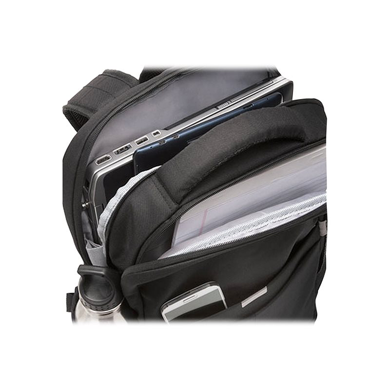 Kensington LS150 mochila para transporte de portátil 5