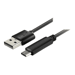 Xtech XTC-510 - cable USB de tipo C - 1.8 m