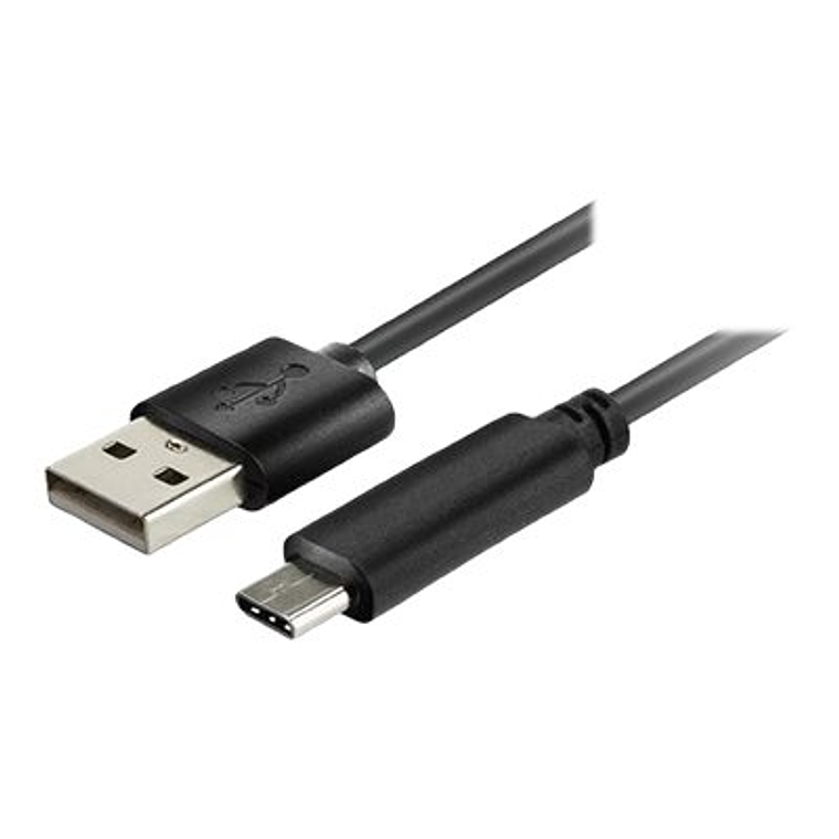 Xtech XTC-510 - cable USB de tipo C - 1.8 m 1