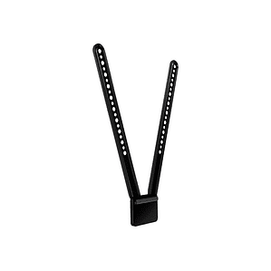 Logitech TV MOUNT FOR MEETUP - montura para cámara