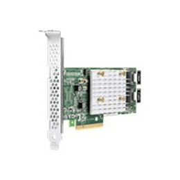 HPE Smart Array E208i-p SR Gen10 - controlador de almacenamiento (RAID) - SATA 6Gb/s / SAS 12Gb/s - PCIe 3.0 x8