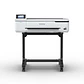 Epson Impresora Inalámbrica SureColor T3170 - Miniatura 3
