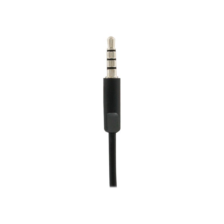 Audífonos Logitech H111 con Micrófono 7